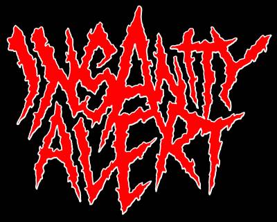 logo Insanity Alert